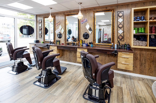 Orient Barber &Salon – Unterschleißheim