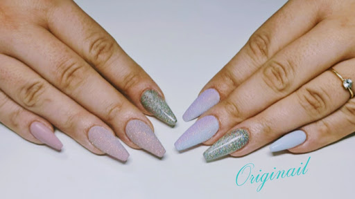 Originail – nails and more – Muttendorf
