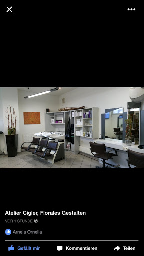 Ornella Hairstyling – Gmunden