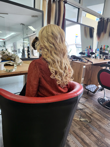 Oscar Alex Friseur & Barber Shop – Seekirchen am Wallersee