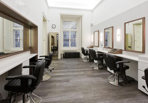 Ossig hairstyle & beauty – Vienna
