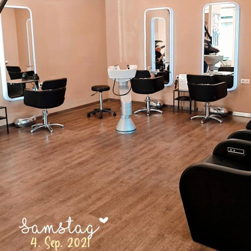 Papatie Hair & Nails – Bregenz