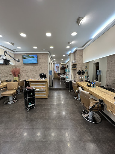 Paradiso Friseur – Munich