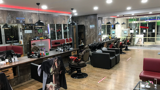 Paris Friseur Laim – Munich