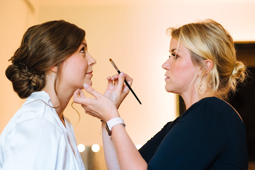 Patricia W. hair & make-up Artist – General