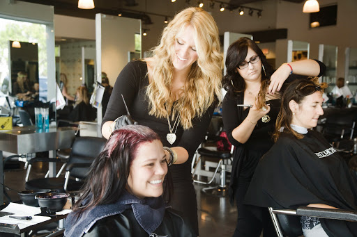 Paul Mitchell The School St. George – St. George
