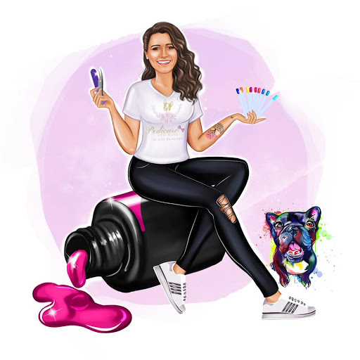 Pedicure and More by Elke Puntigam – Dobl