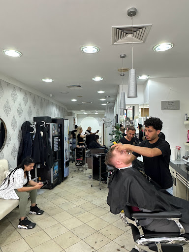 Peri Friseursalon – St Pölten
