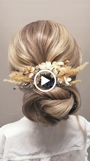 PERLENTAU Hair & Makeup | Nicole Frisch – Attnang-Puchheim