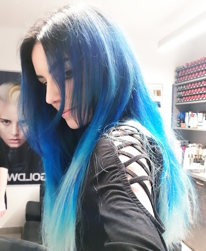 Peter’s Hairstyling – Inzing