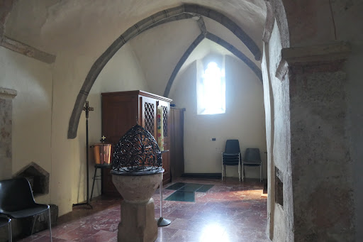 Pfarre Muthmannsdorf St. Peter im Moos – Muthmannsdorf