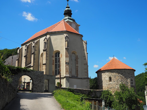 Pfarrkirche hl. Veit Hardegg – Hardegg