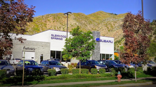 Phil Long Glenwood Springs Subaru – Glenwood Springs