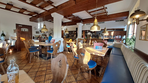 Pizzeria Restaurant Langreiter – Embach