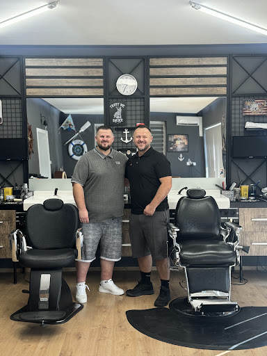 PopajsBarberShop – St. Peter am Bichl