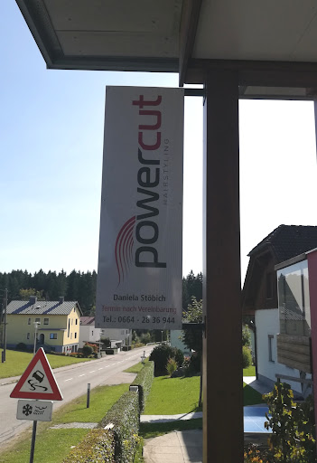 Powercut Hairstyling – Altenfelden