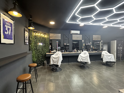 Premiumcut Barbershop – Stainz