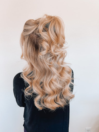 Preslee Hair Style – Denver
