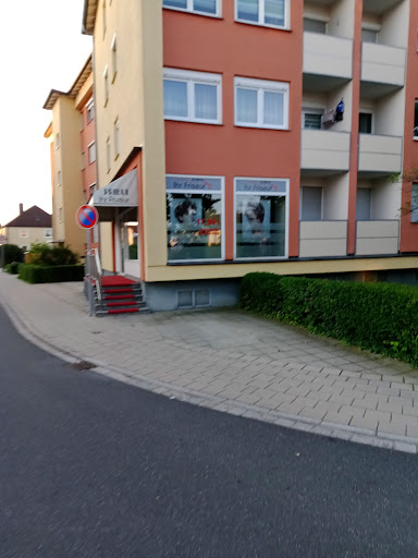 Pribul Ihr Friseur – Neumarkt in der Oberpfalz
