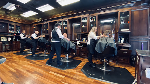 Princeton Barber Shop – Princeton