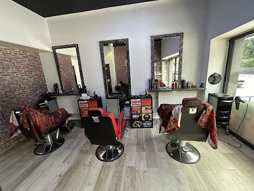 PRO.BARBER SHOP – Kalsdorf bei Graz