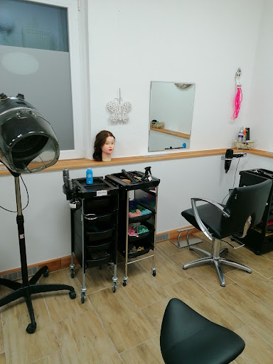 PS HAIR Sibel Demir – Eschau