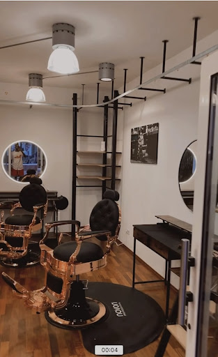 Punta cana Barbershop ramstein – Ramstein-Miesenbach