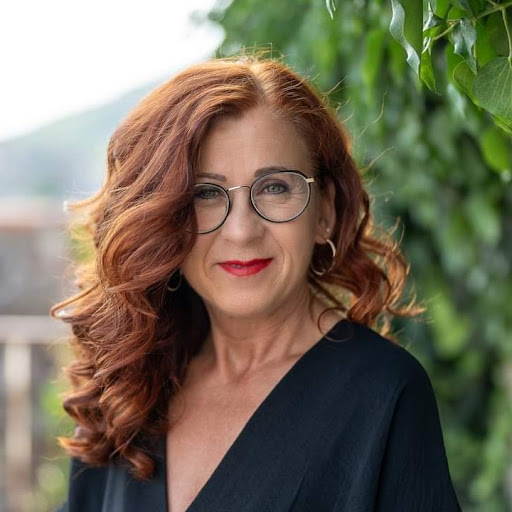 Pur-Frisör Ilse Schneider – Grafenwörth