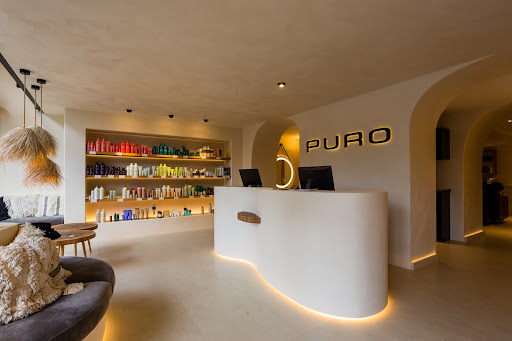 Puro Hairdressers Munich – Munich