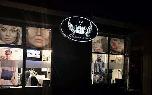 Queens Hair – Klagenfurt am Wörthersee