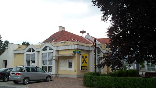 Raiffeisenbezirksbank Oberwart – Oberschützen