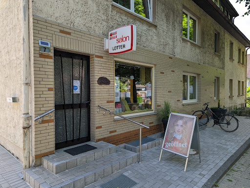 Rainer Lotter Friseursalon – Königslutter