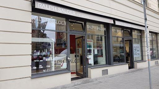 Ralph Salger Hairdressers – Feldkirchen in Kärnten
