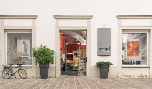 Raymond Haarmode – Graz