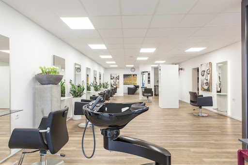 Recker Friseurteam – Münster