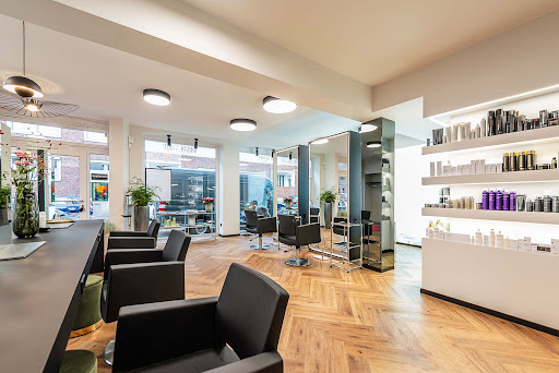 René Borninkhof Friseure – Münster