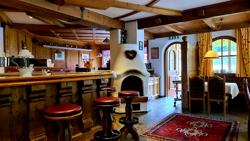 Restaurant Zum Sepp – Tux