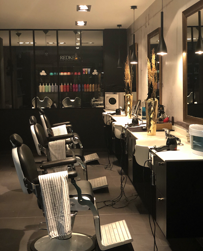 Révolution Claudia Coiffure – Haguenau