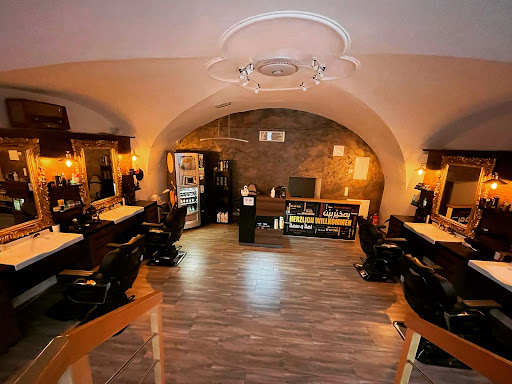 R.H Cut Style – Langenlois