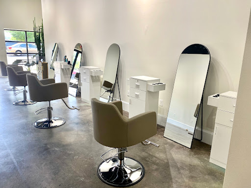 Ritual Hair Co. Hair salon & Hair Extensions and Headspa – Dallas
