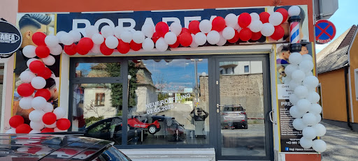Robarea 2 Barber – Waidhofen an der Thaya