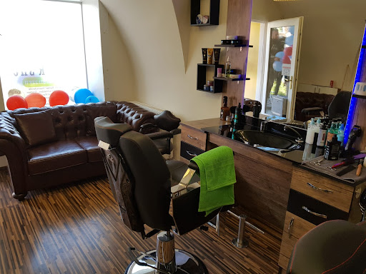 Rock Barber Shop – Weiz