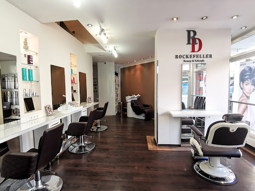 Rockefeller AG – Beauty & Lifestyle Dornbirn – Dornbirn