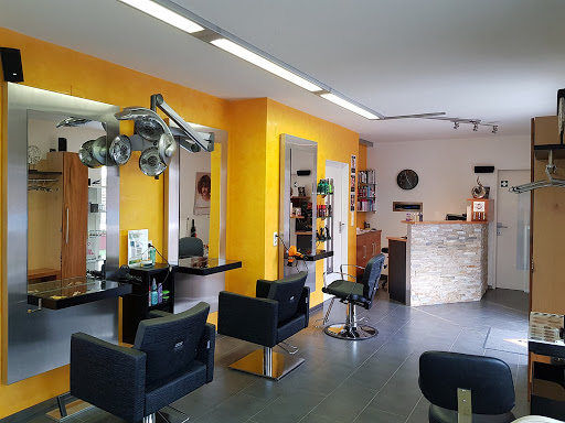 Rohrer Haarstudio – Oberrohr