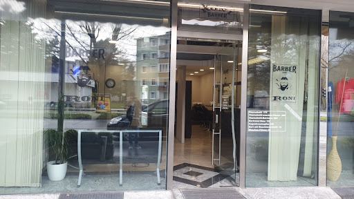 Roni Friseur – Innsbruck