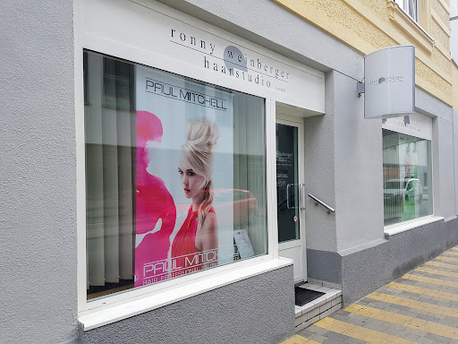 Ronny Weinberger Haarstudio – Wiener Neustadt