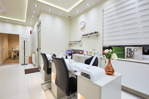 Rose Gold Beauty Bar – Bad Sauerbrunn