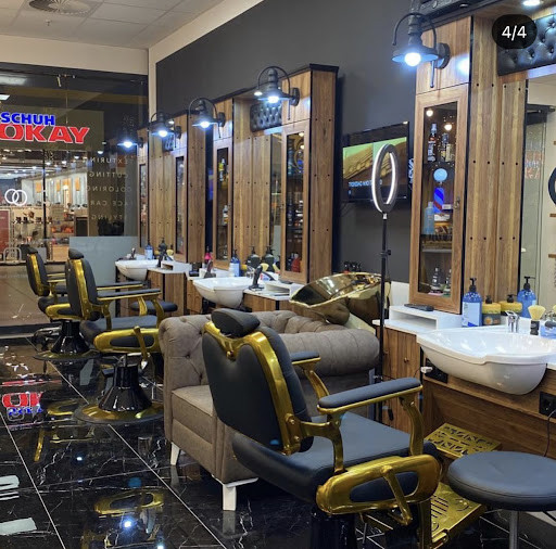 Royal Barbershop – Limburg