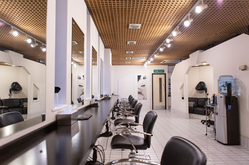 Ruby Reds Hairdressing – Reading