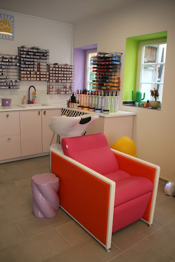 Ruth Mairoth Meisterfriseurin – Ulm